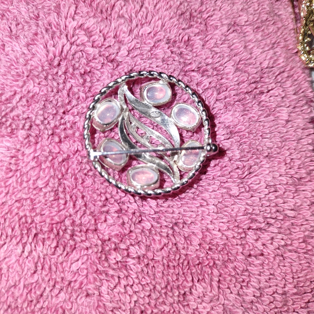 Vintage brooch